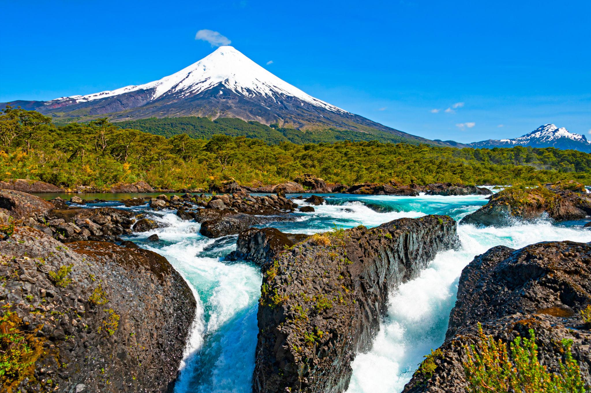 Imagen de Osorno