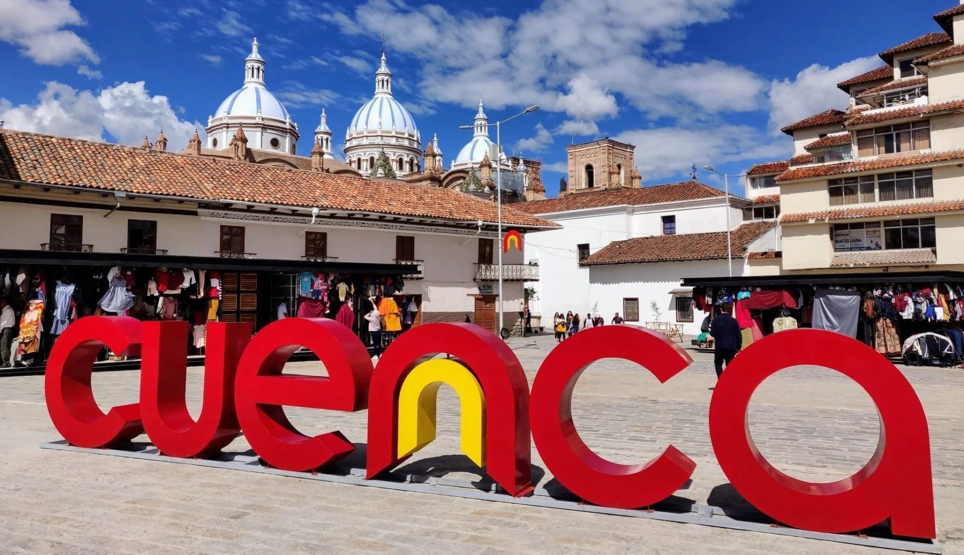 Cuenca