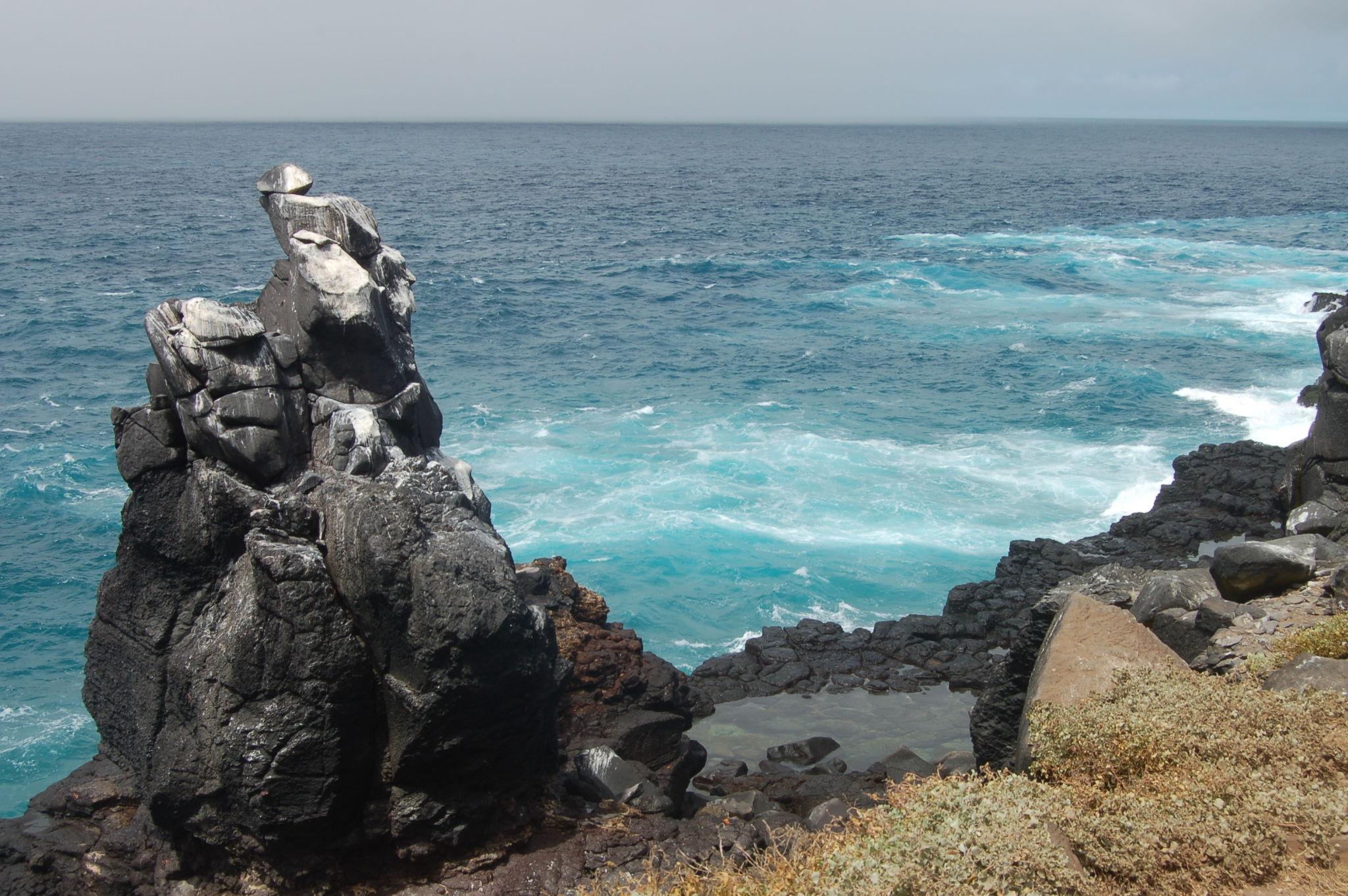 Imagen de Española Island