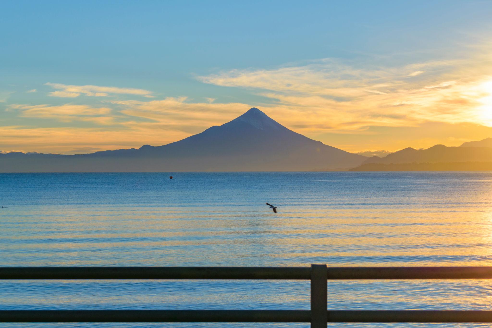 Imagen de Osorno
