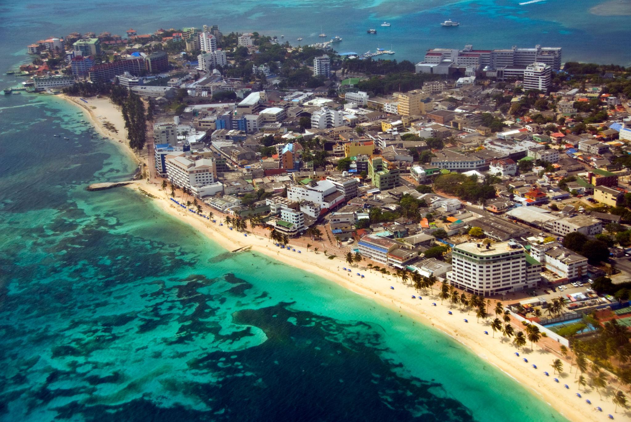 Imagen de la ciudad