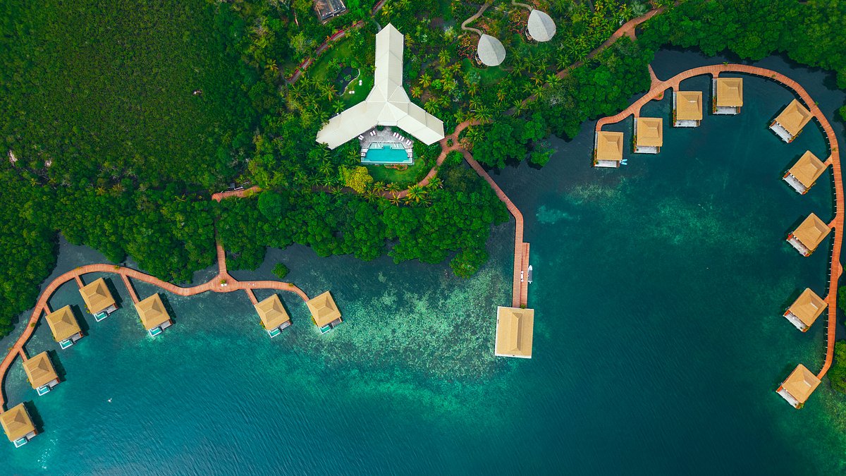 Imagen de Bocas del Toro