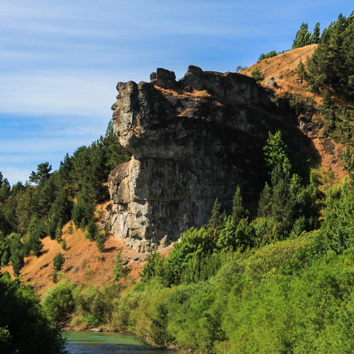 Indian Rock