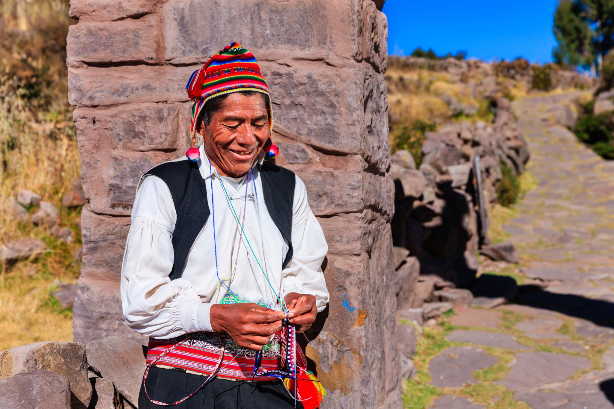 Imagen de Puno