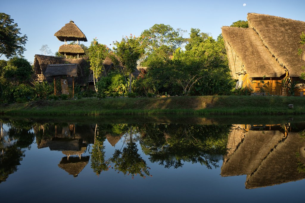 Imagen de la ciudad