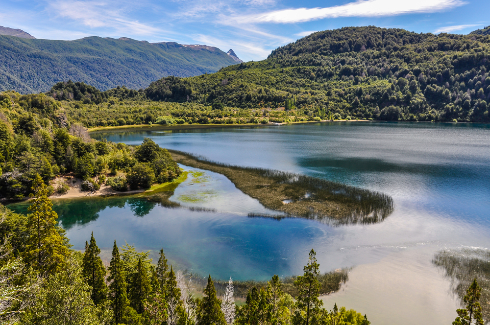 Alerce Andino National Park