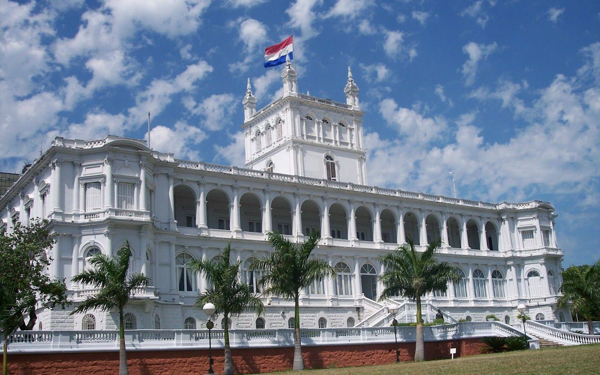 Imagen de Asunción