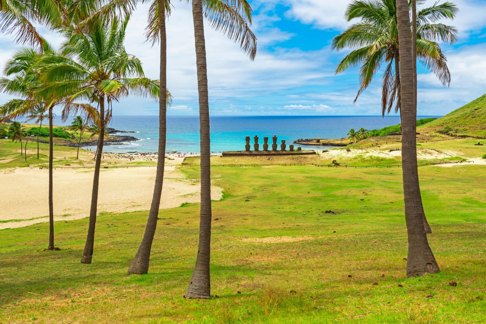 Imagen de Easter Island