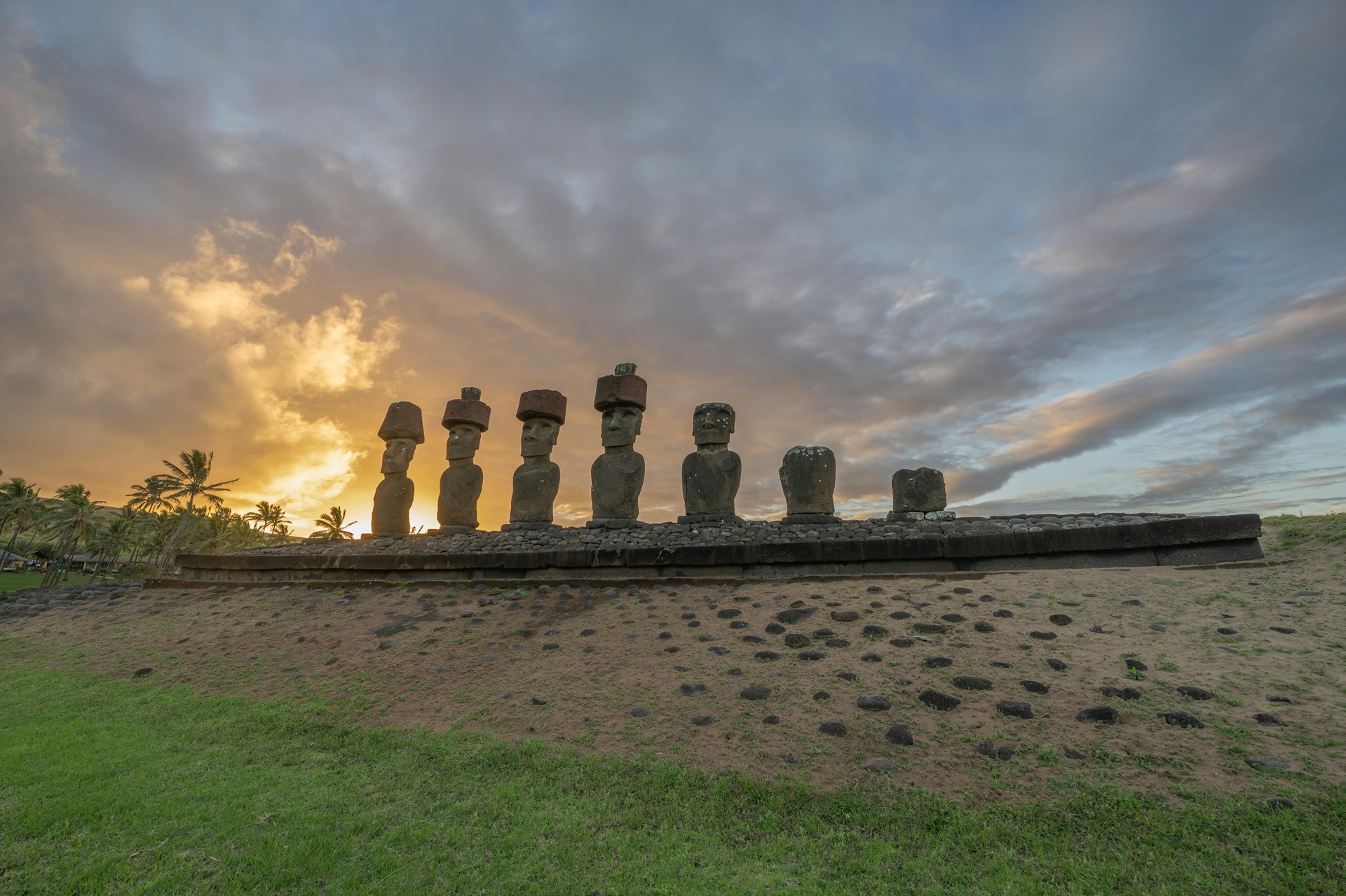Imagen de Easter Island