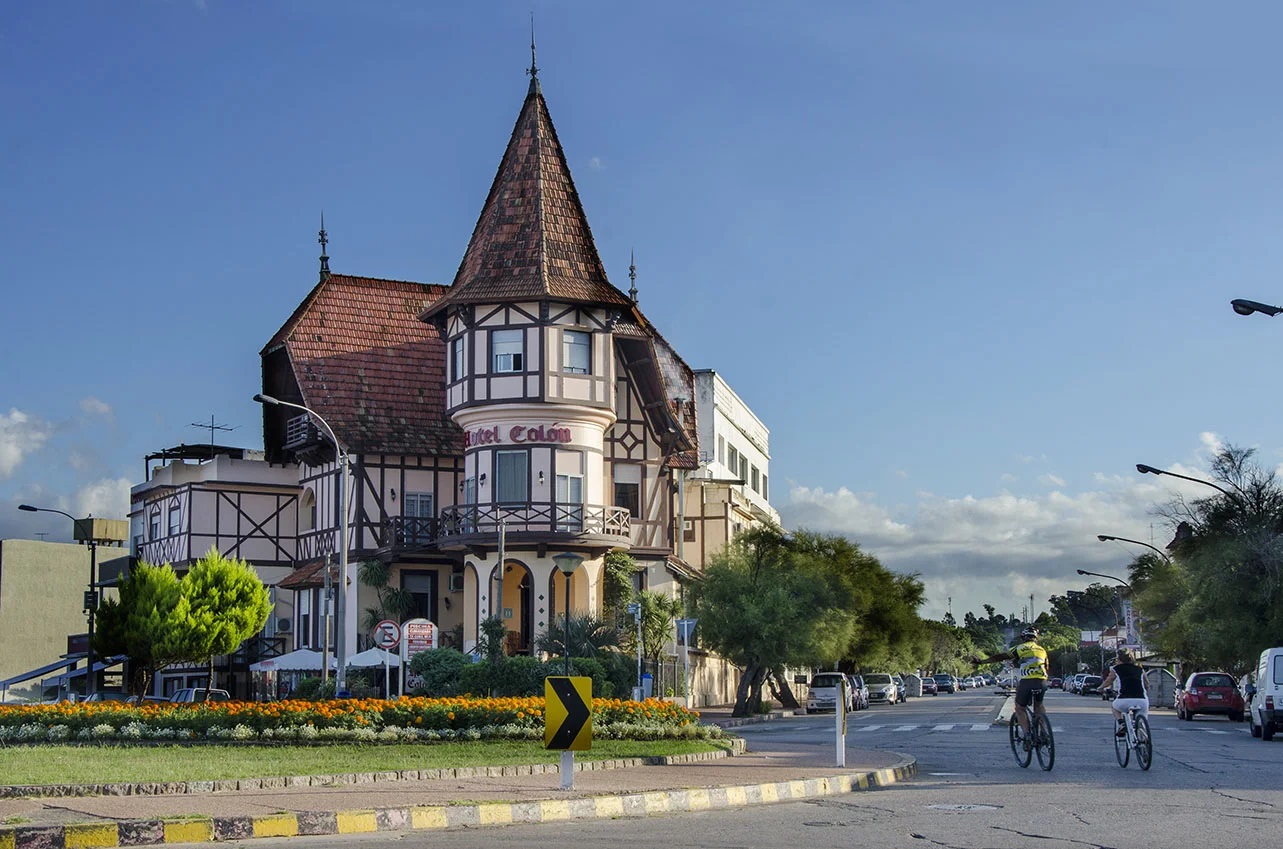 Imagen de Piriápolis
