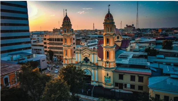 Imagen de Piura