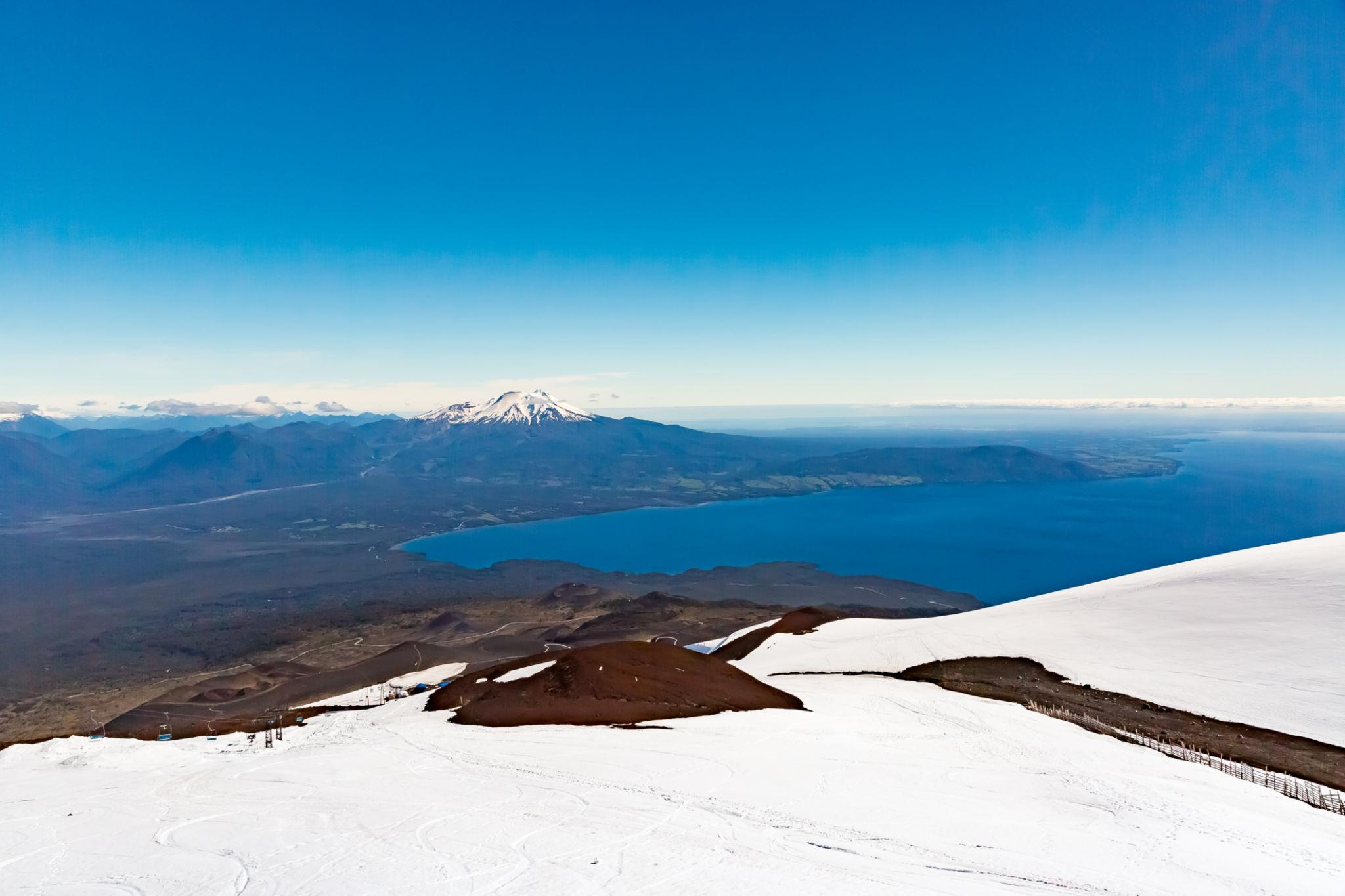 Imagen de Osorno