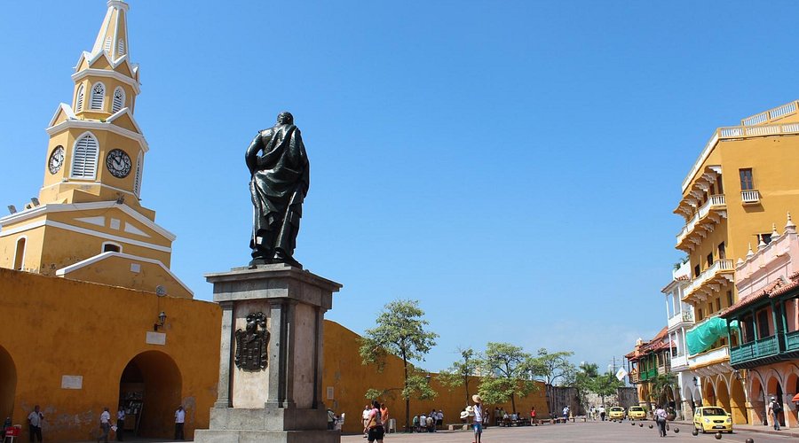 Imagen de Cartagena