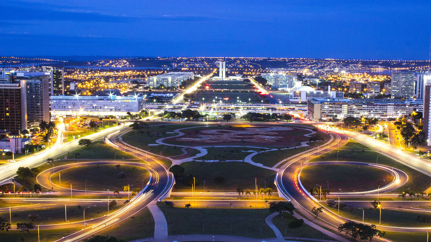Brasilia