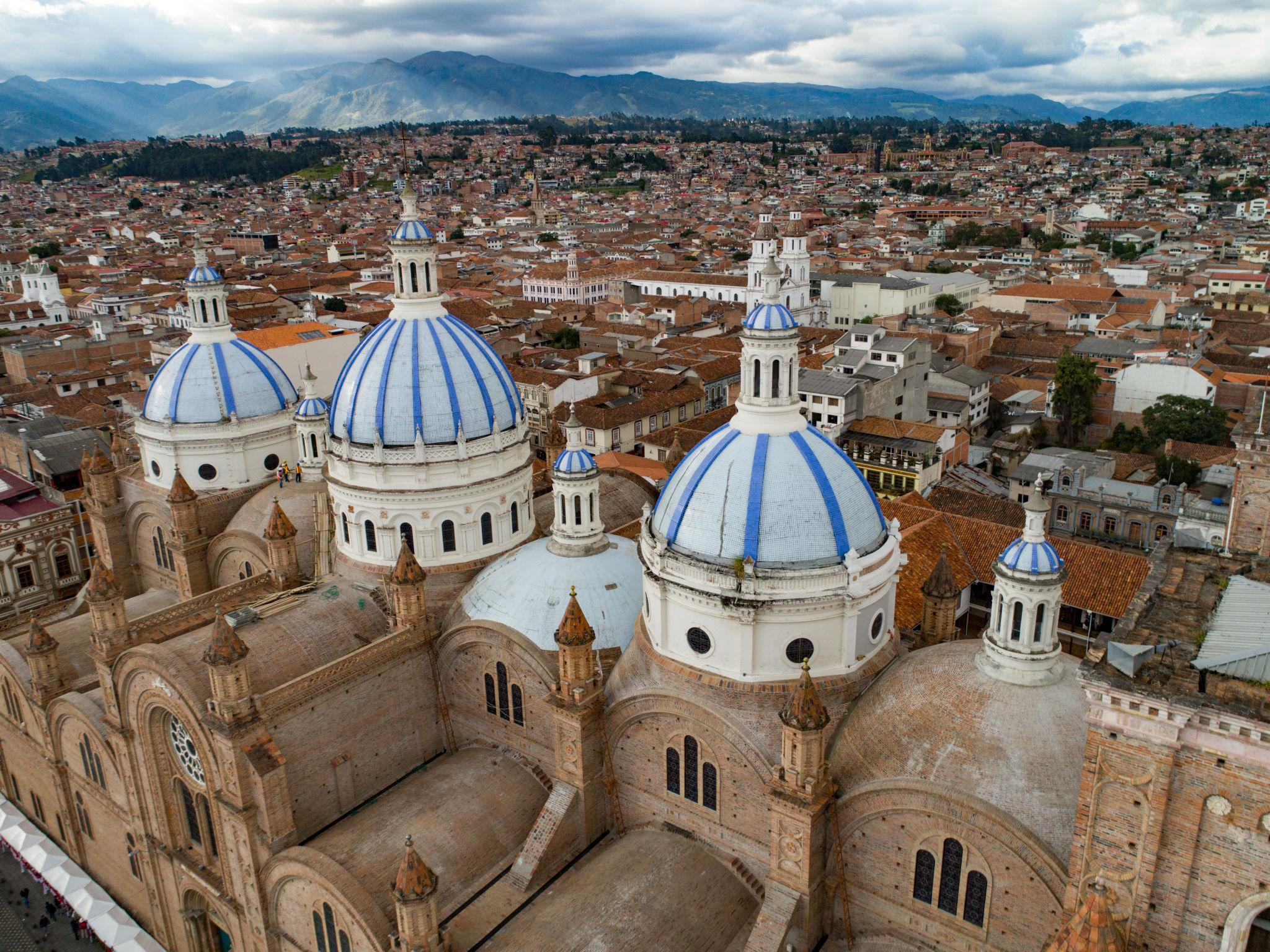 Imagen de Cuenca