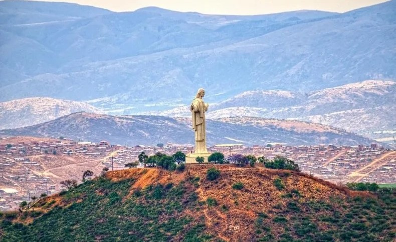 Imagen de Cochabamba