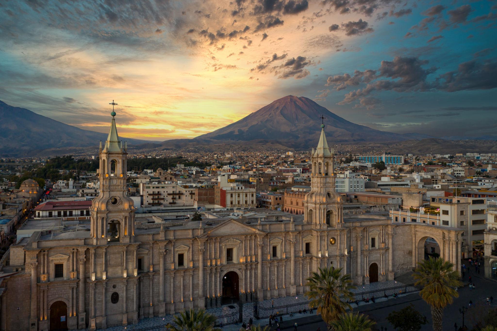 Imagen de Arequipa