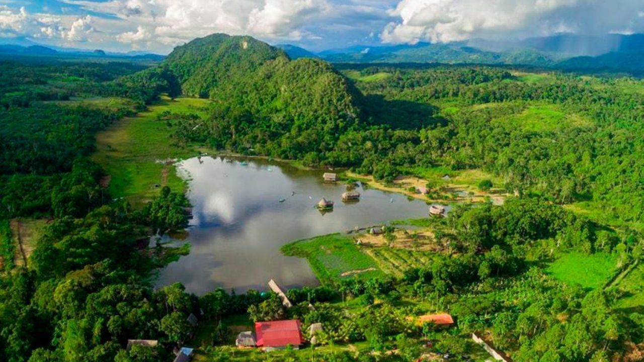 Imagen del lugar