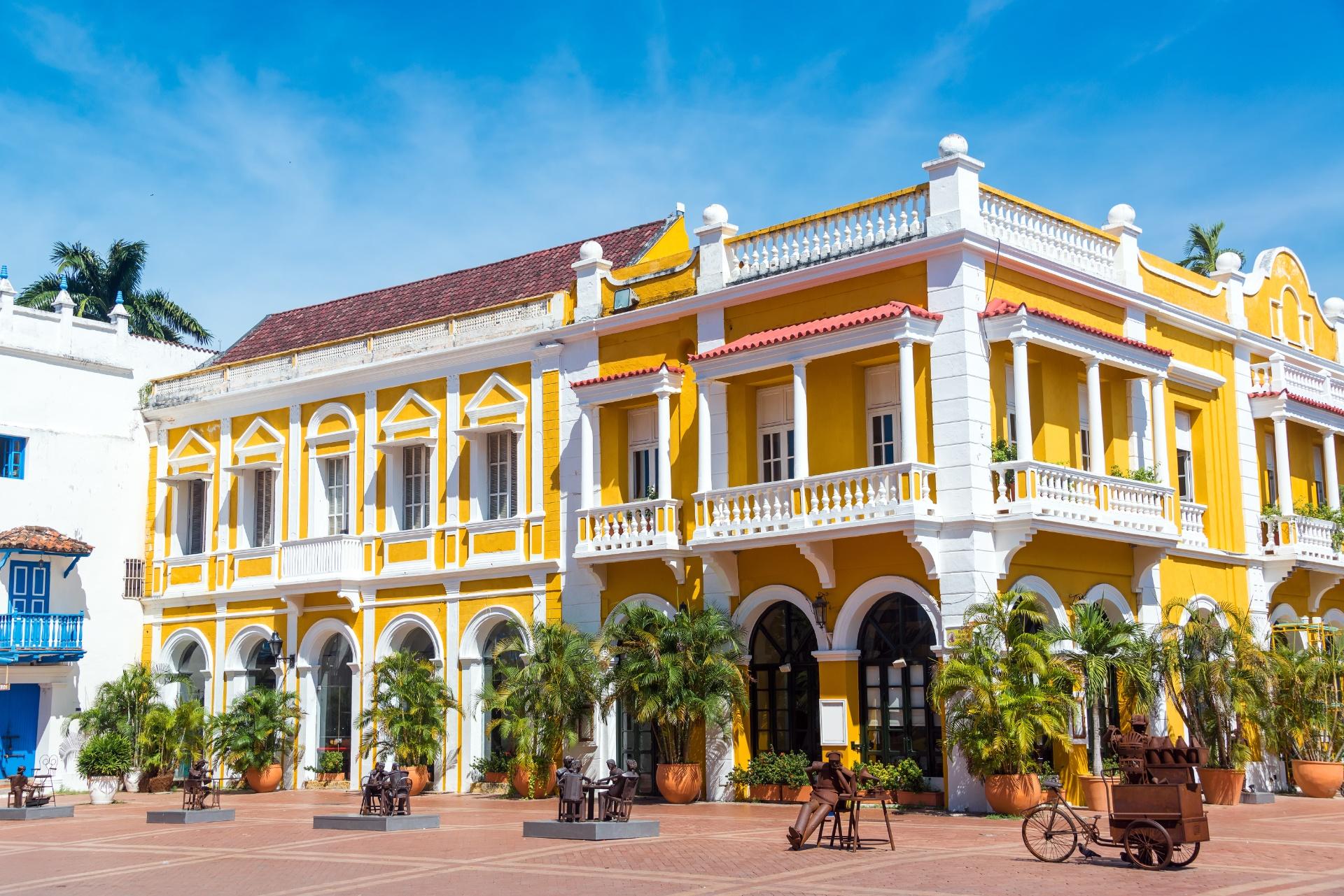 Imagen de Cartagena