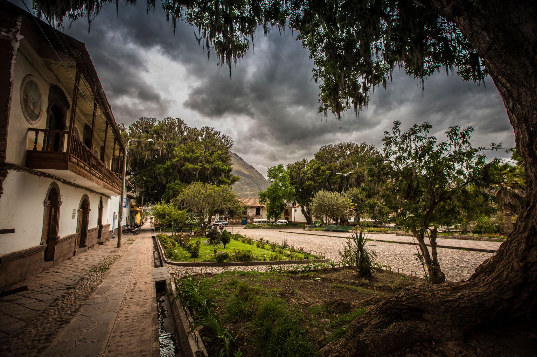 Imagen de Andahuaylas