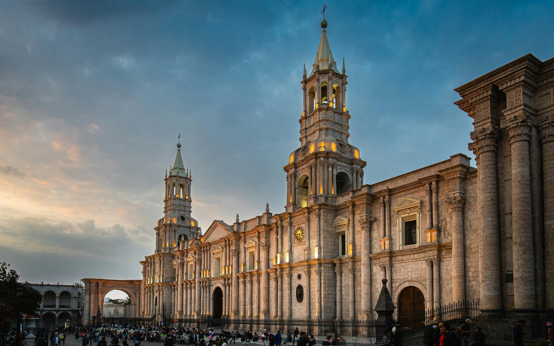 Imagen de Arequipa