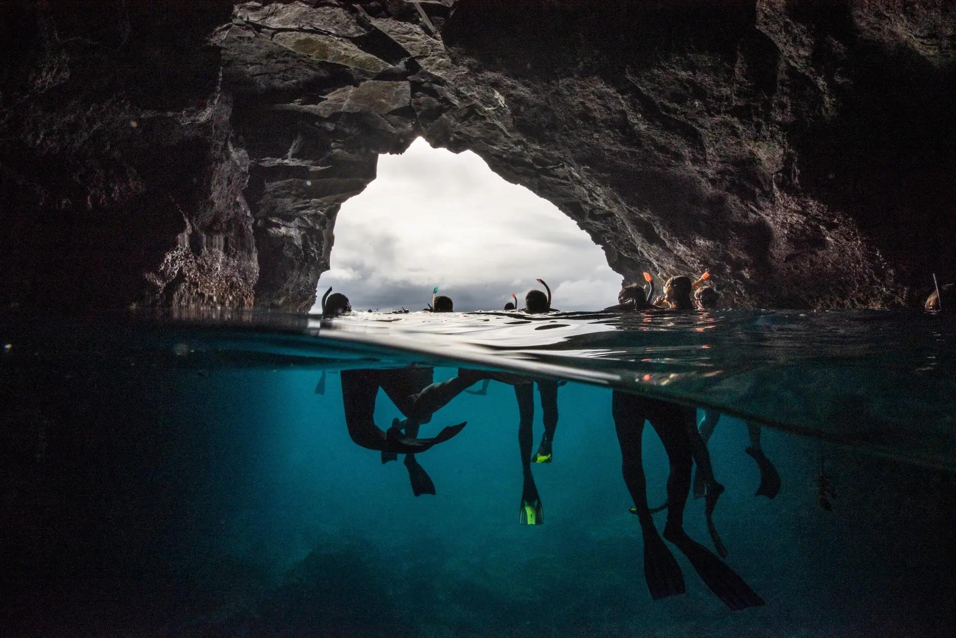 Imagen de Española Island