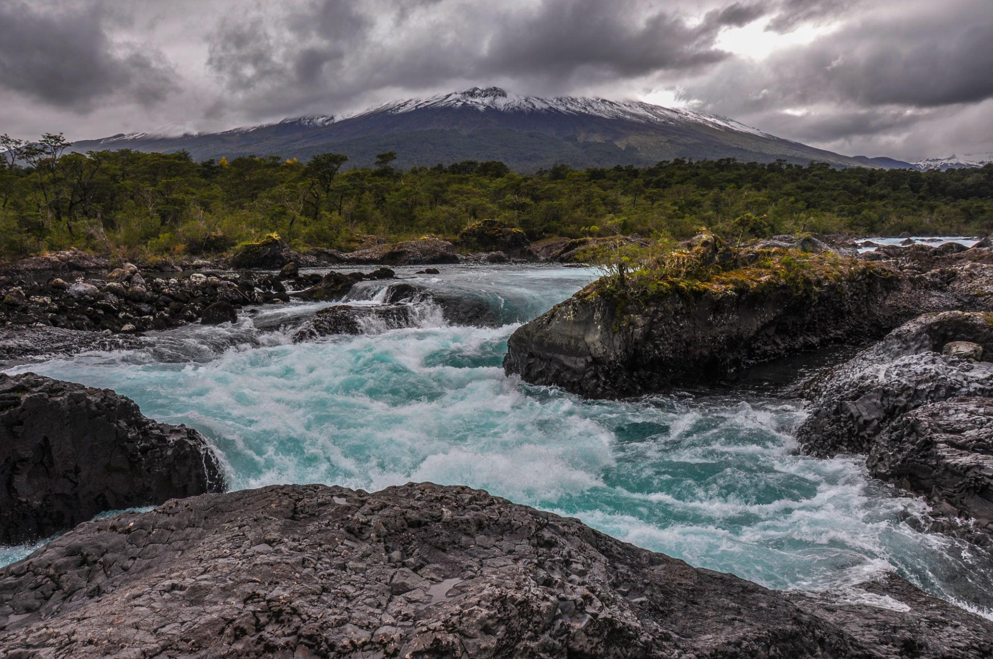 Imagen de Osorno