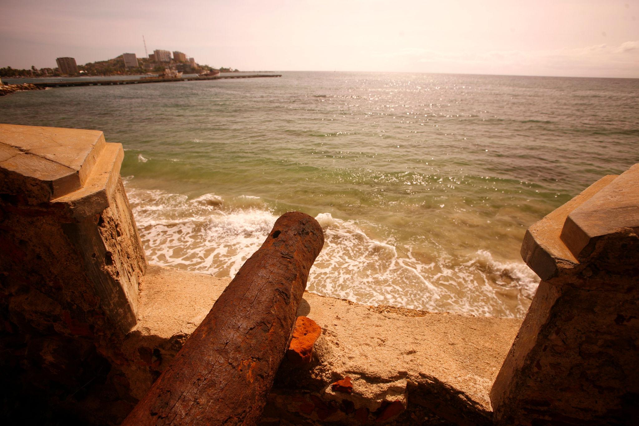 Imagen de Porlamar