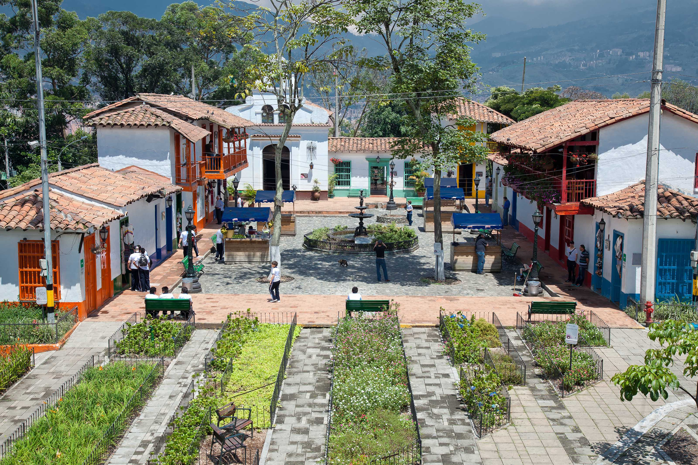 Imagen del lugar