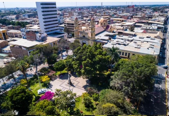 Imagen de Piura