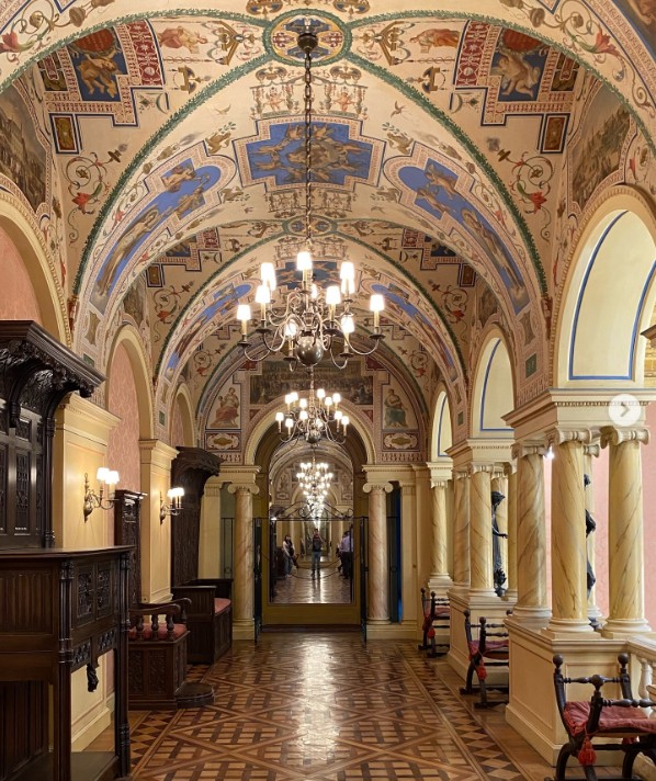 Imagen del lugar