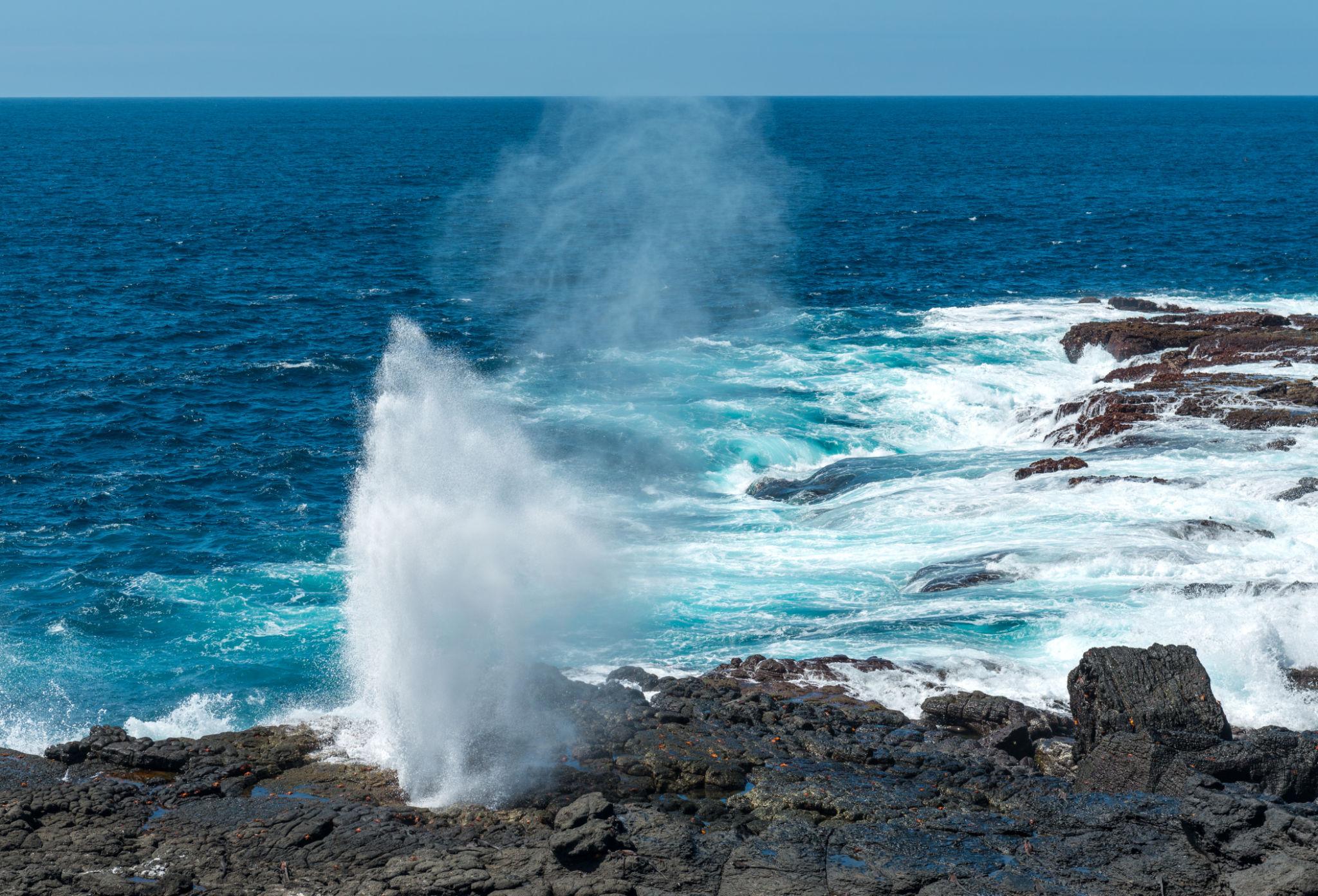 Imagen de Española Island