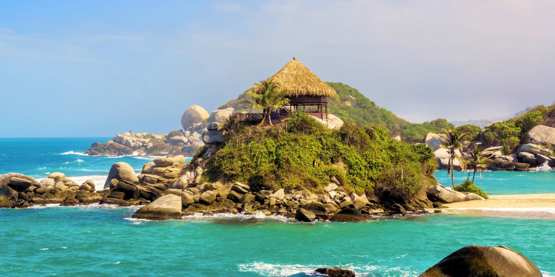 Imagen de Santa Marta