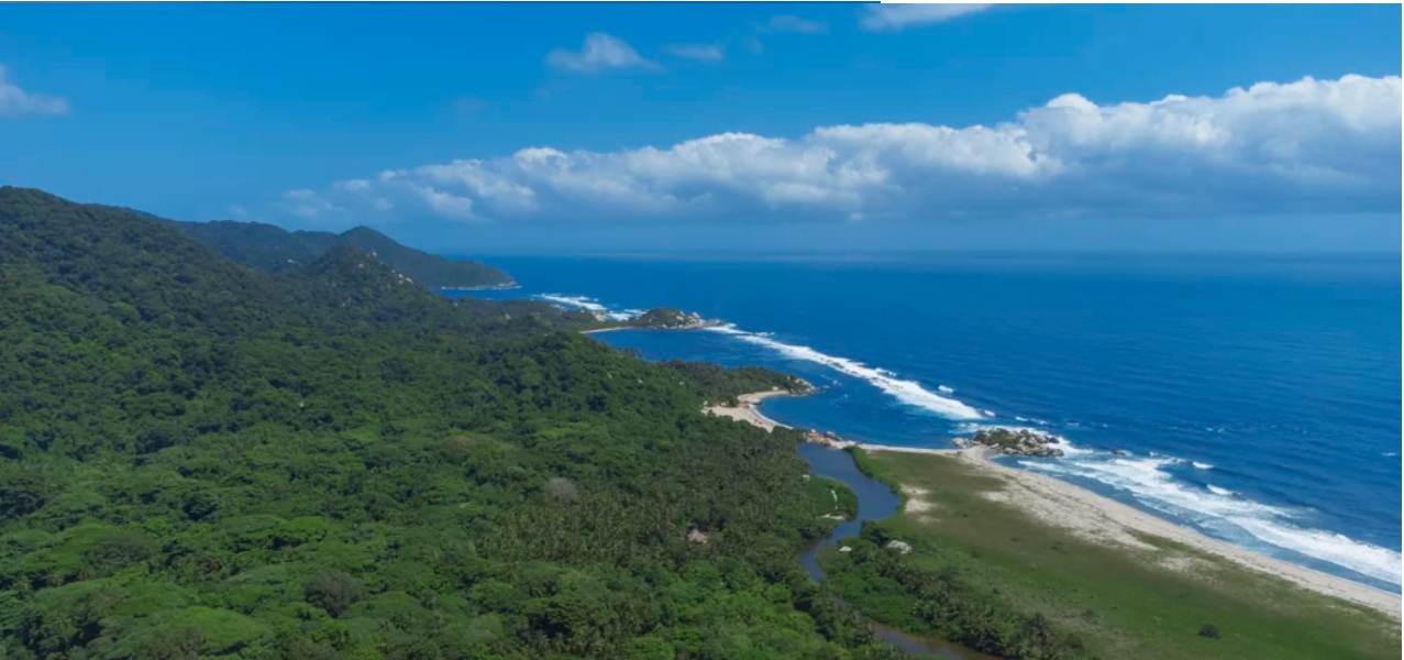 Parque Nacional Natural Tayrona