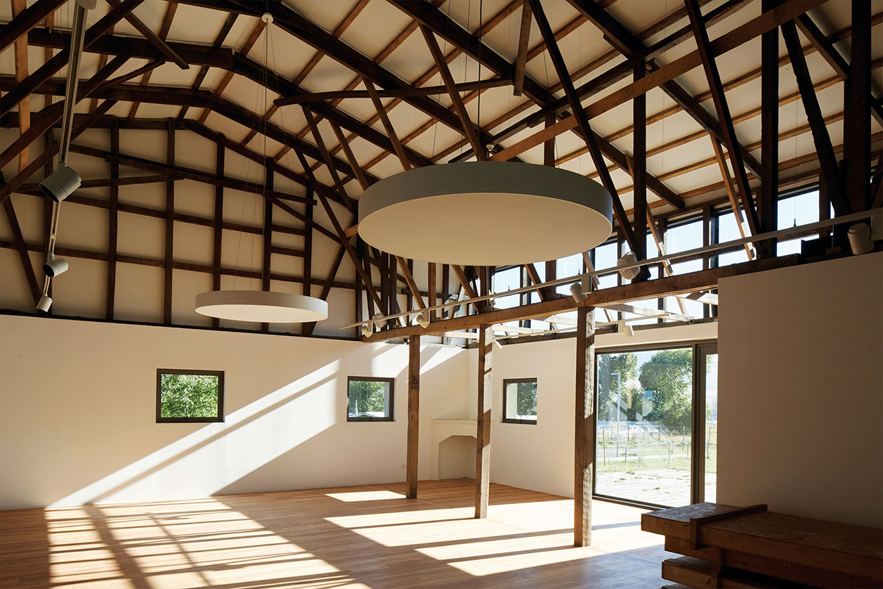 Aysén Regional Museum
