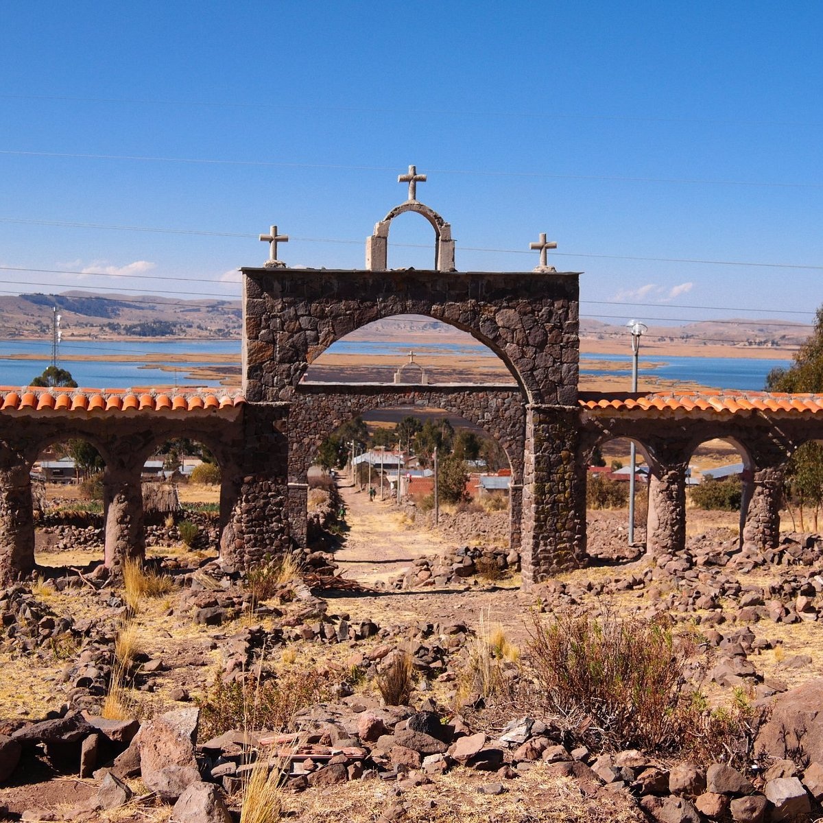 Imagen del lugar