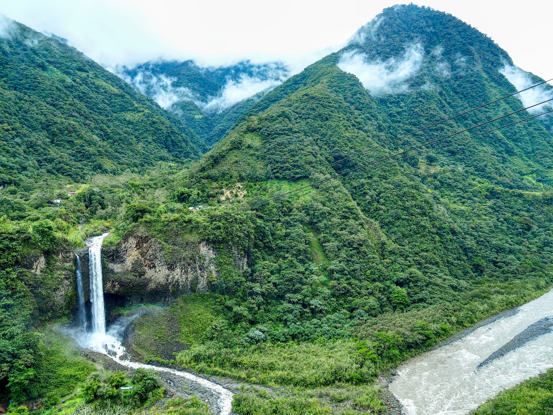 Baños