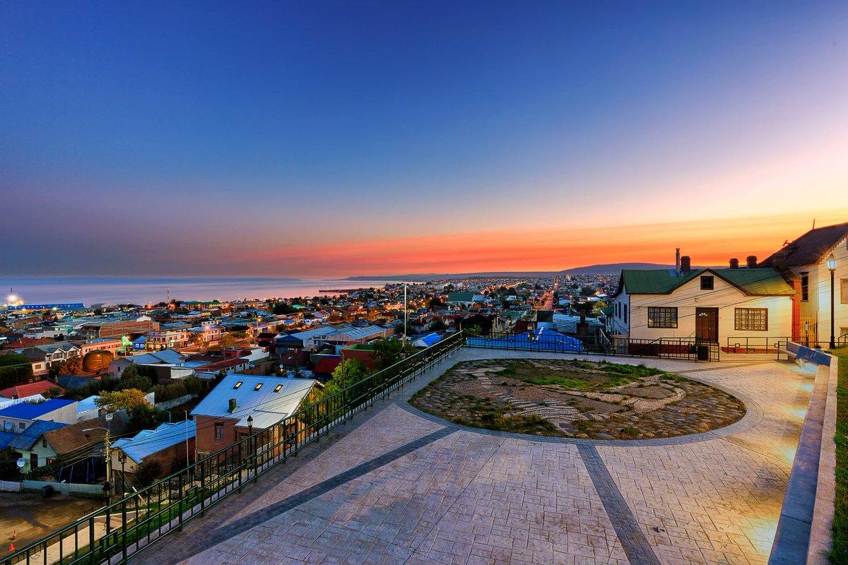 Imagen de Punta Arenas