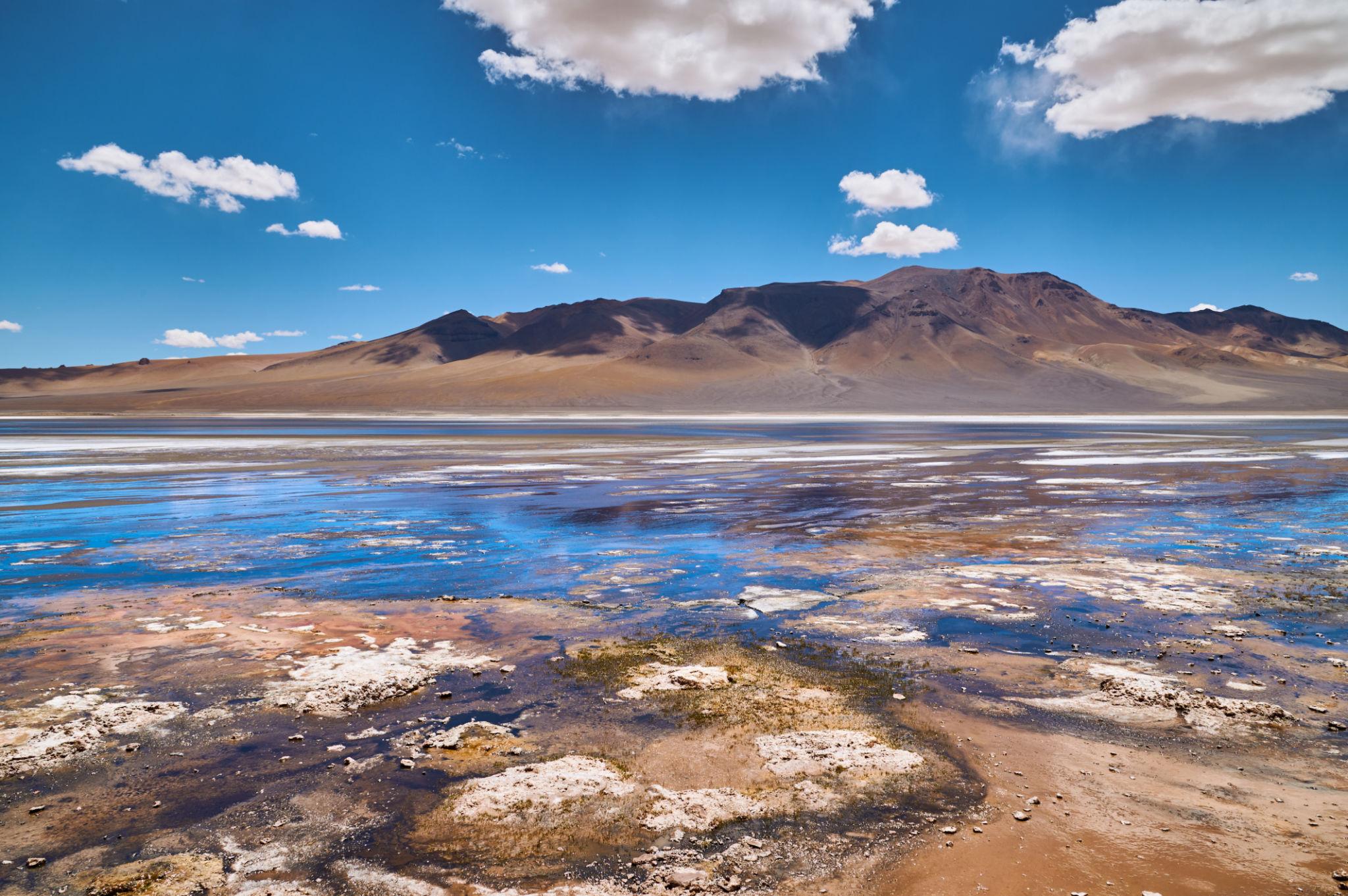 Imagen de Calama
