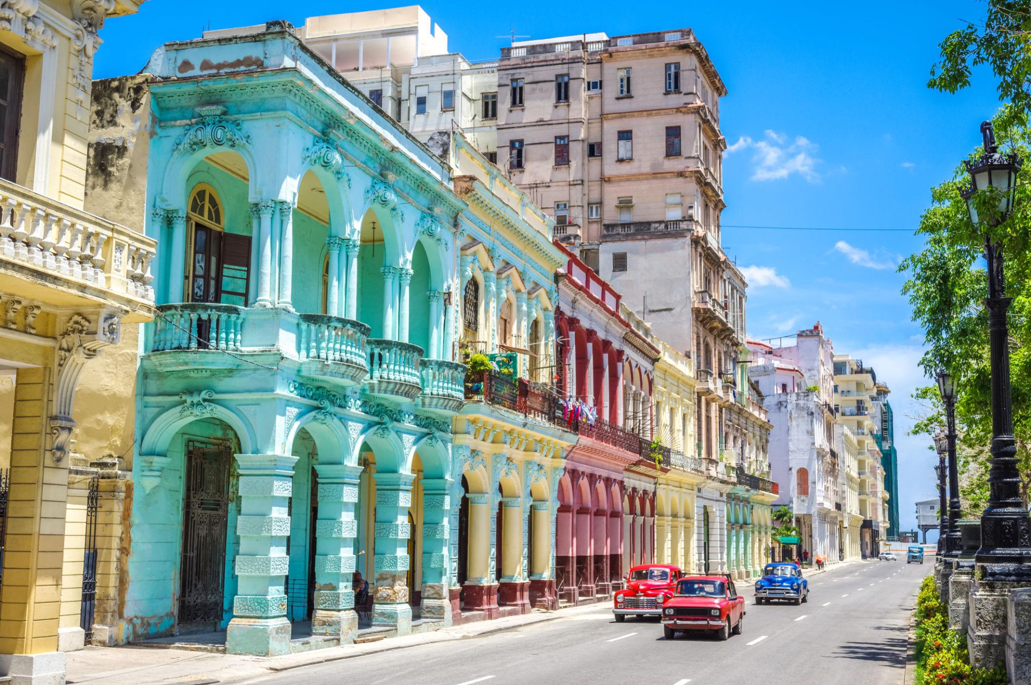 Imagen de la ciudad