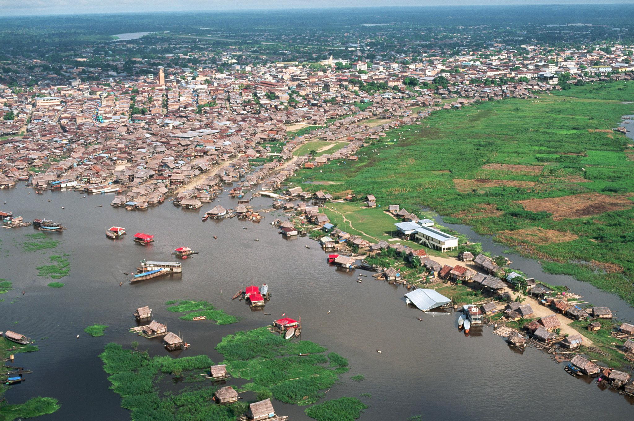 Imagen de Iquitos