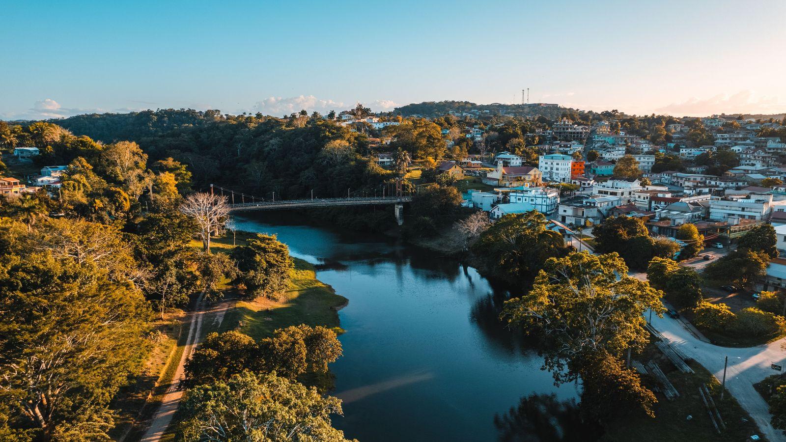 Imagen de la ciudad
