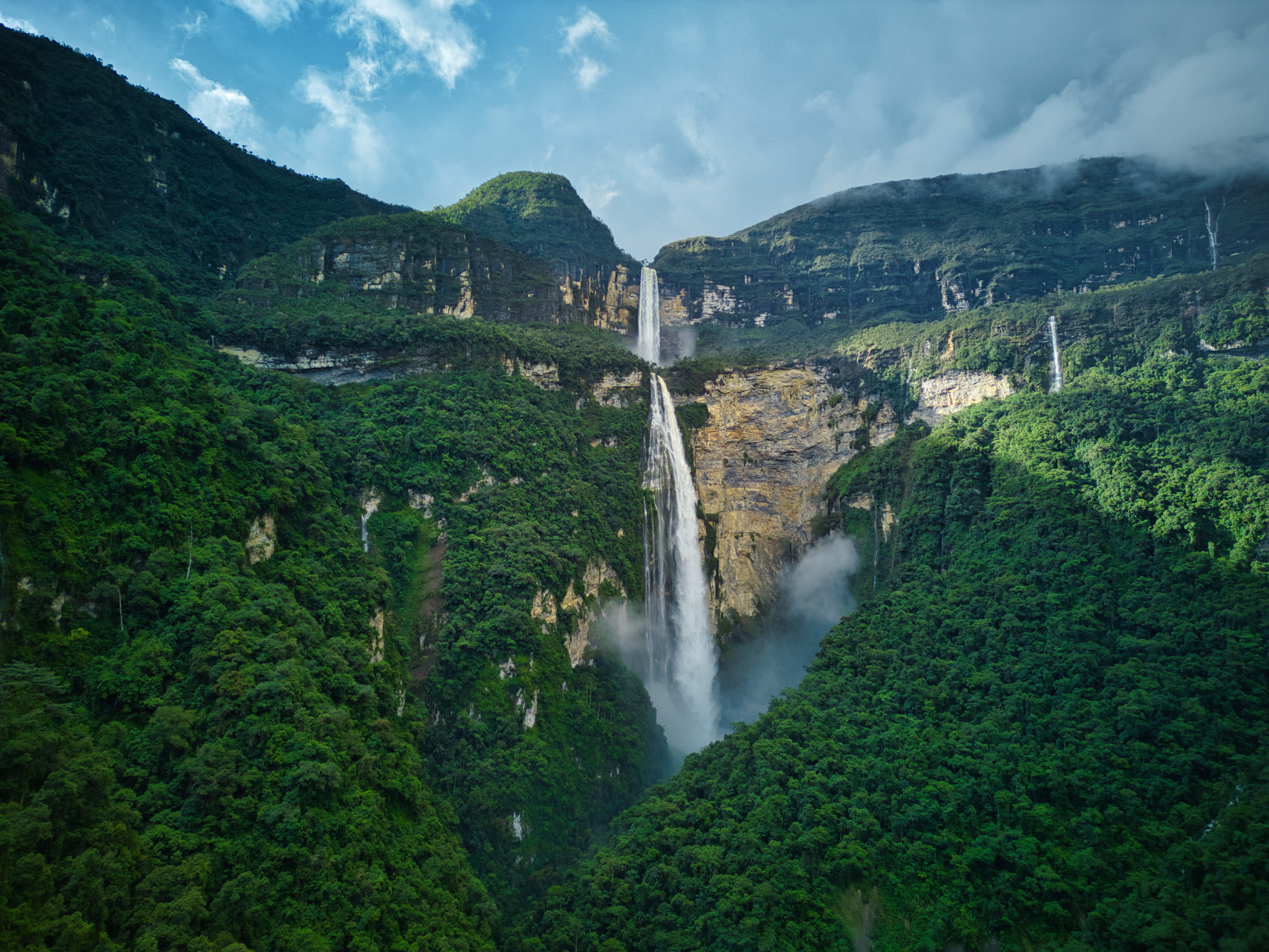 Chachapoyas