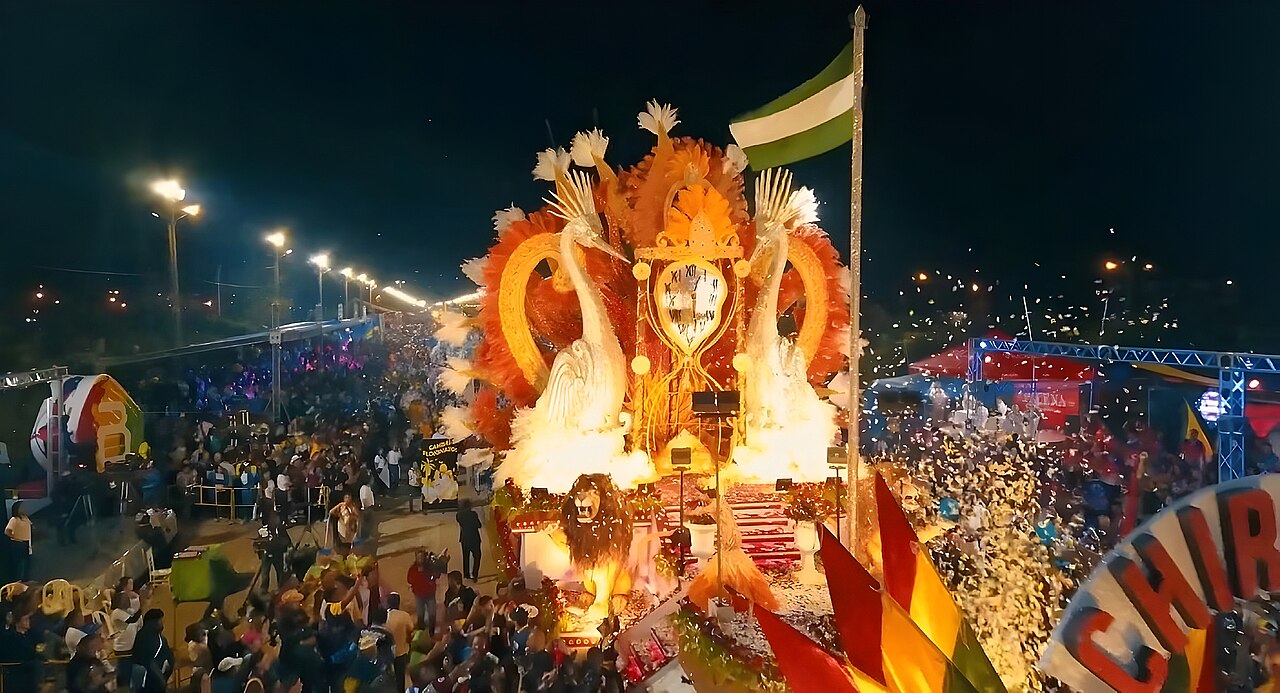 Imagen de la ciudad