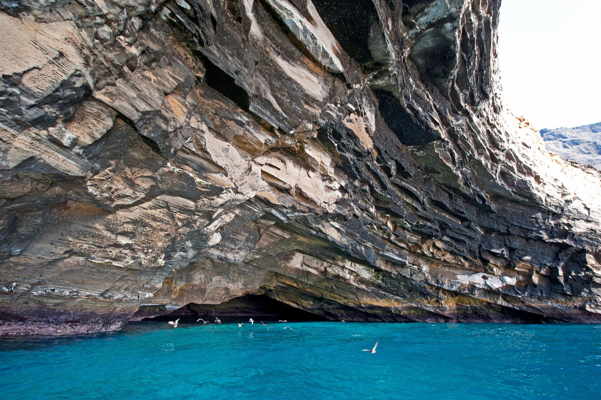 Imagen de Genovesa Island