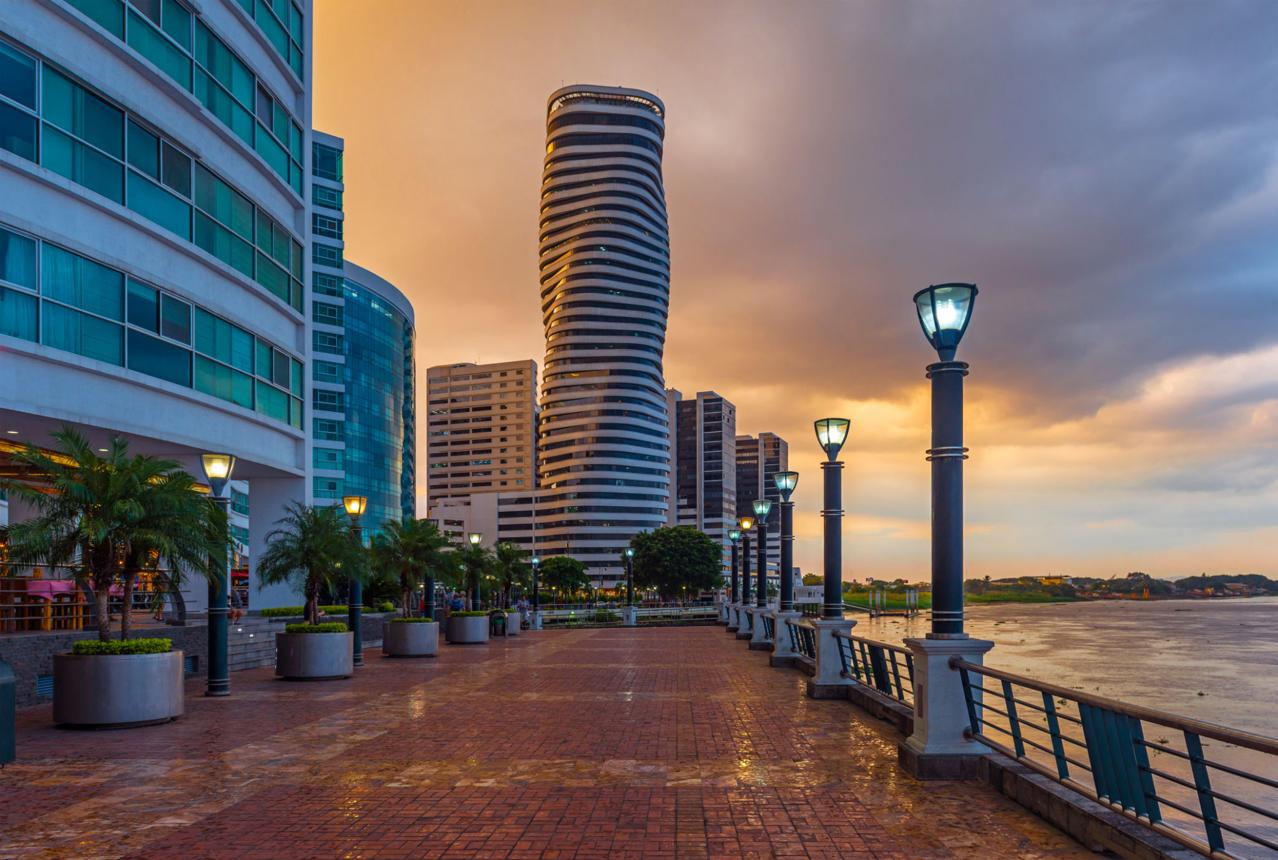 Imagen de Guayaquil