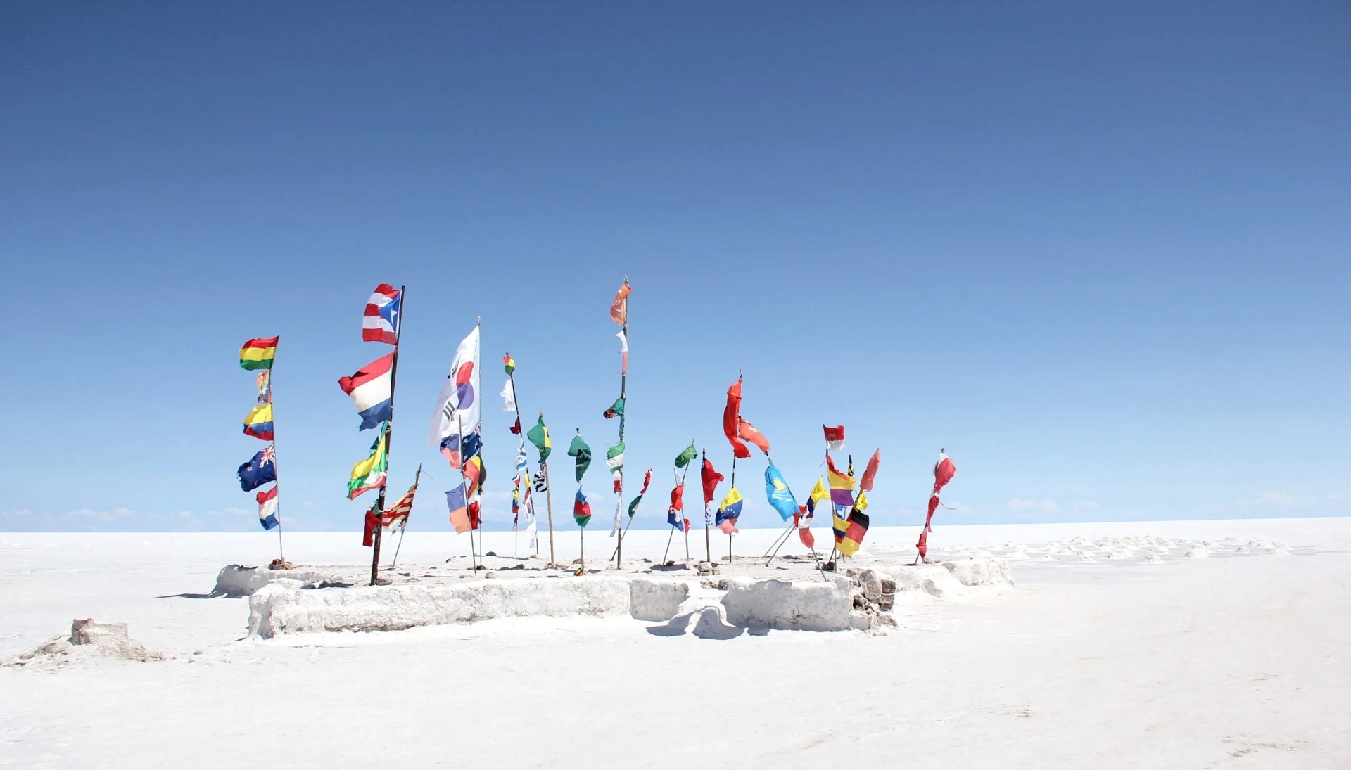 Uyuni
