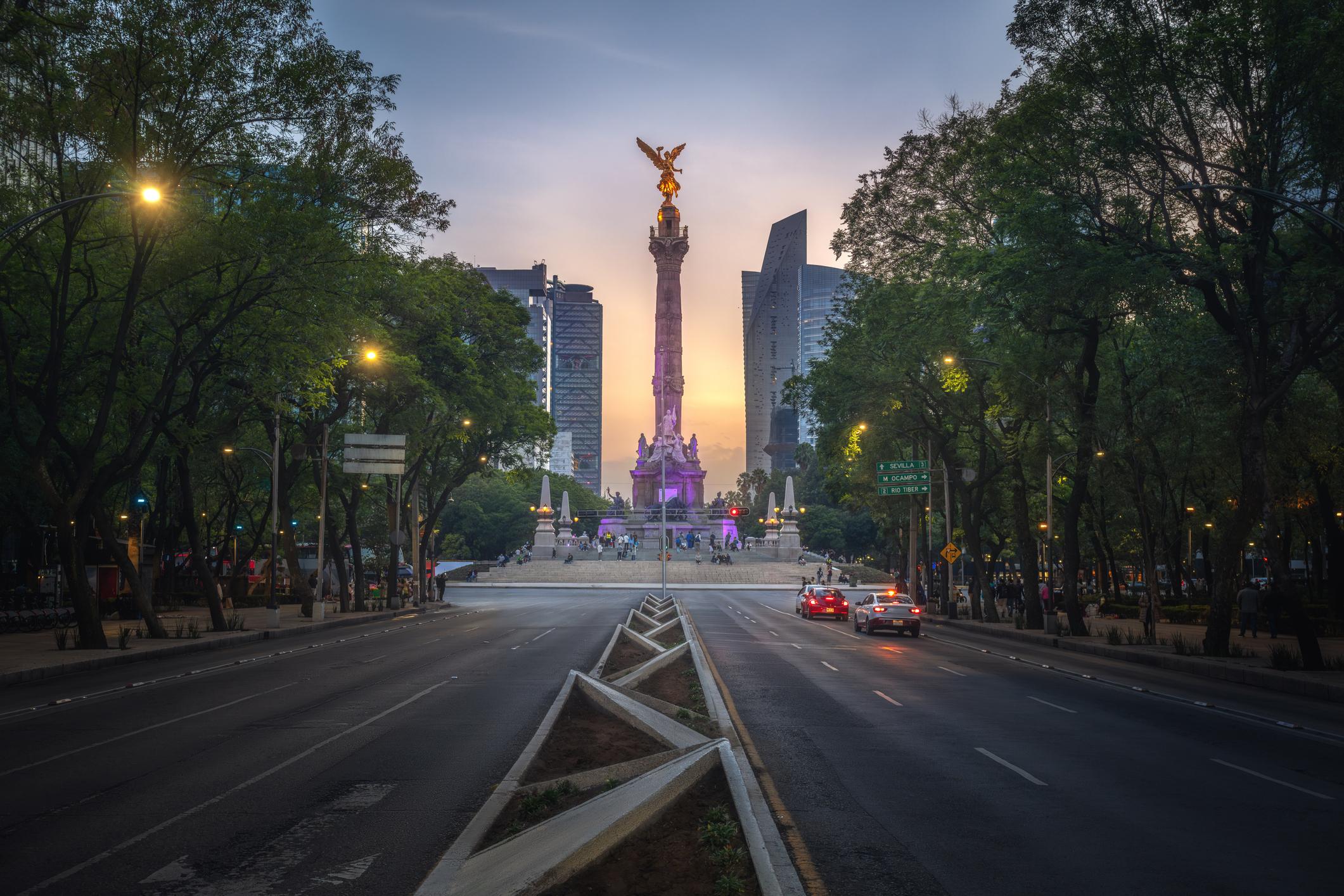 Imagen de la ciudad