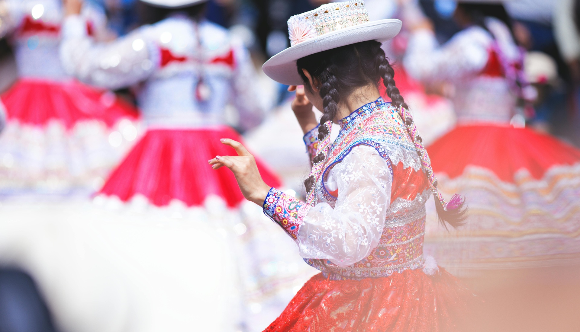 Imagen de Arequipa