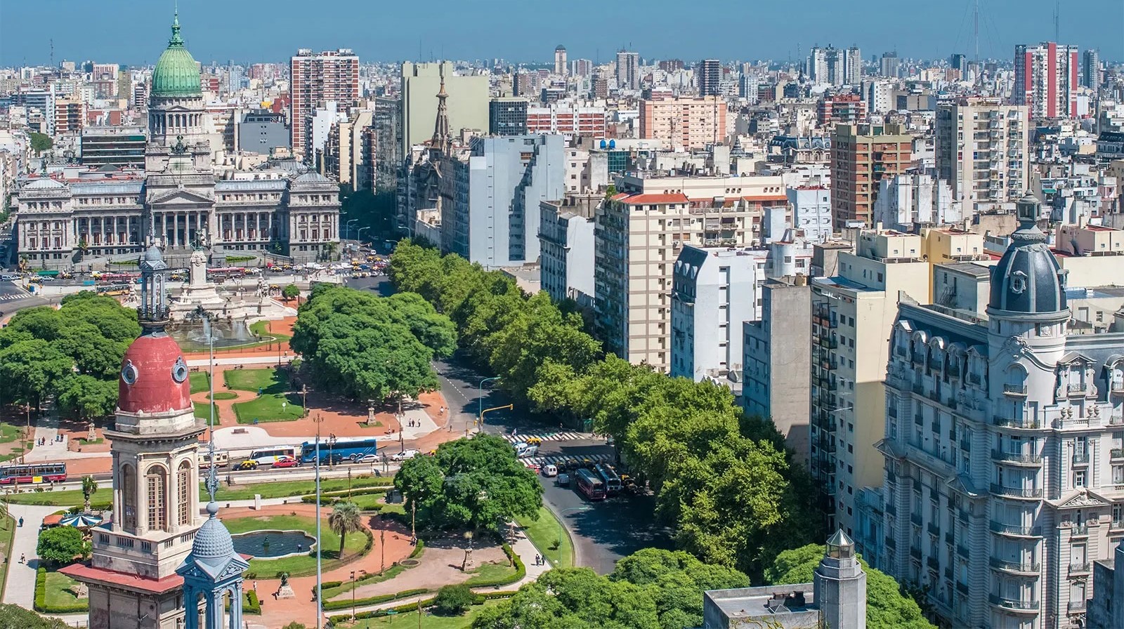 Imagen de Buenos Aires